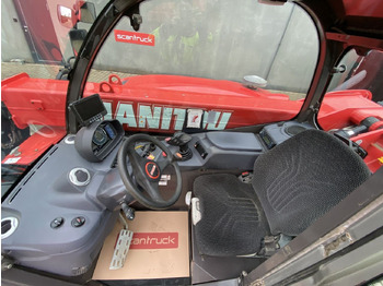 Leasing de Manitou MT625H Comfort Manitou MT625H Comfort: foto 3 Leasing de Manitou MT625H Comfort Manitou MT625H Comfort: foto 3