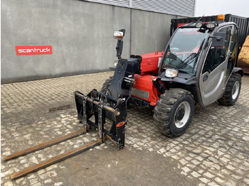 Leasing de Manitou MT625H Comfort Manitou MT625H Comfort: foto 1 Leasing de Manitou MT625H Comfort Manitou MT625H Comfort: foto 1