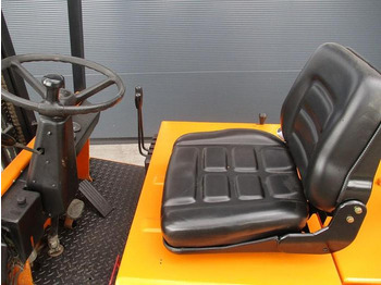 Carretilla elevadora eléctrica Still R 50-15: foto 5