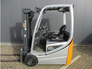 Carretilla elevadora eléctrica STILL RX20