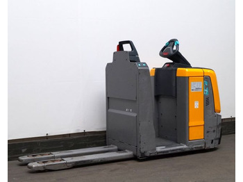 Recoge pedidos JUNGHEINRICH ECE