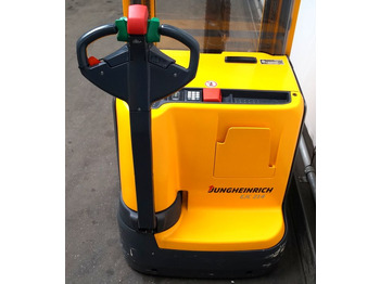 Apilador Jungheinrich EJC214: foto 3 Apilador Jungheinrich EJC214: foto 3