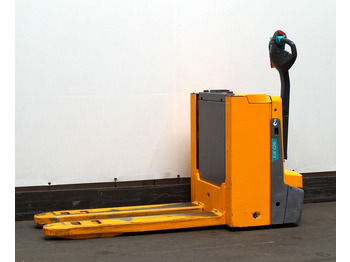 Transpaleta JUNGHEINRICH EJE