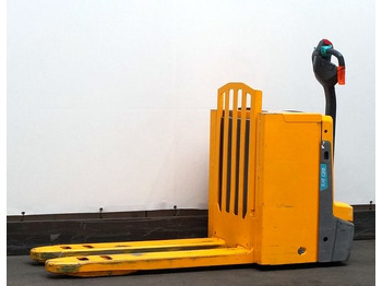 Transpaleta JUNGHEINRICH EJE