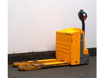 Transpaleta JUNGHEINRICH EJE