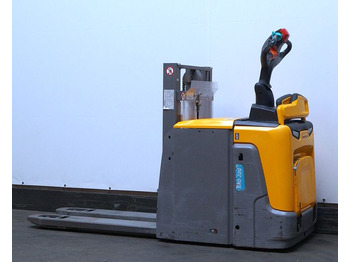 Apilador Jungheinrich ERD220: foto 2 Apilador Jungheinrich ERD220: foto 2