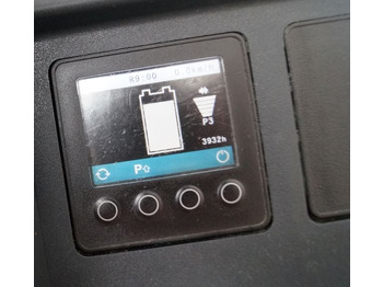 Apilador Jungheinrich ERD220: foto 5 Apilador Jungheinrich ERD220: foto 5