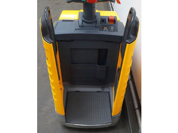 Transpaleta Jungheinrich ERE225: foto 3