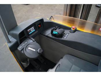 Retráctil Jungheinrich ETV214: foto 3