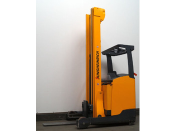 Retráctil Jungheinrich ETV214: foto 2 Retráctil Jungheinrich ETV214: foto 2