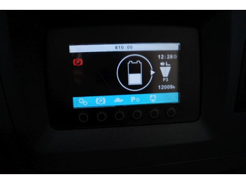 Retráctil Jungheinrich ETV214: foto 4