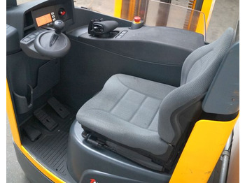 Retráctil Jungheinrich ETV214: foto 3 Retráctil Jungheinrich ETV214: foto 3