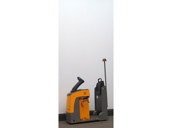 Remolcadora JUNGHEINRICH