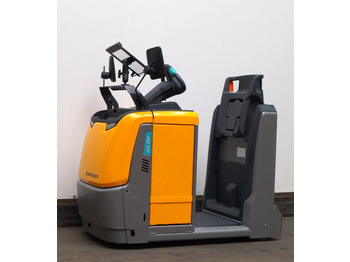 Remolcadora JUNGHEINRICH