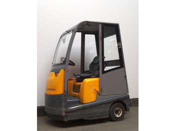 Remolcadora JUNGHEINRICH