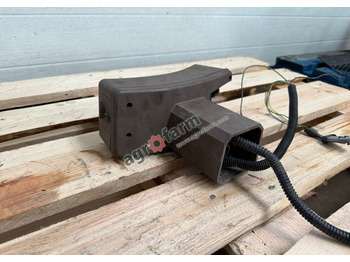 Sistema eléctrico Moduł multifunkcyjny, John Deere 6155M: foto 2 Sistema eléctrico Moduł multifunkcyjny, John Deere 6155M: foto 2