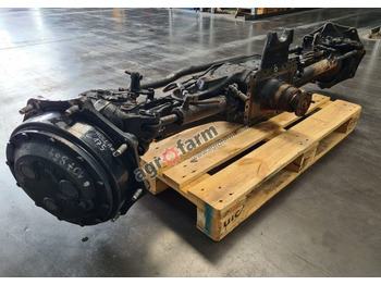 Transmisión NEW HOLLAND