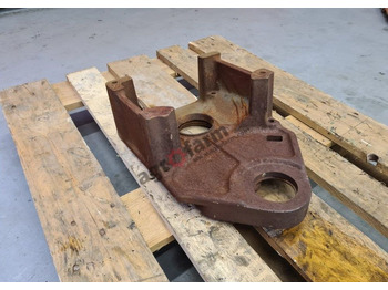 Caja de cambios OBUDOWA PTO R93494 JOHN DEERE 7600 7700 7800: foto 3 Caja de cambios OBUDOWA PTO R93494 JOHN DEERE 7600 7700 7800: foto 3