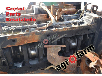 Piezas de recambio Fendt 718 części, skrzynia biegów, most przedni: foto 3 Piezas de recambio Fendt 718 części, skrzynia biegów, most przedni: foto 3