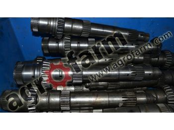 Piezas de recambio para Tractor Massey Ferguson 3050,3060,3065: foto 1