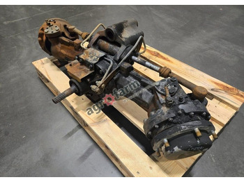 Transmisión LAMBORGHINI