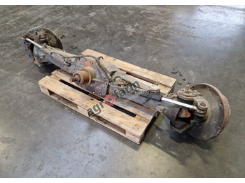 Transmisión NEW HOLLAND