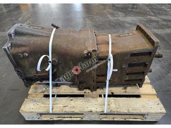 Caja de cambios MASSEY FERGUSON