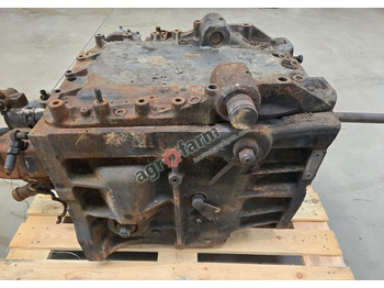 Caja de cambios Skrzynia biegów Massey Ferguson 6614, Vario ML130: foto 3 Caja de cambios Skrzynia biegów Massey Ferguson 6614, Vario ML130: foto 3