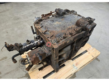 Caja de cambios Skrzynia biegów Massey Ferguson 6614, Vario ML130: foto 2 Caja de cambios Skrzynia biegów Massey Ferguson 6614, Vario ML130: foto 2