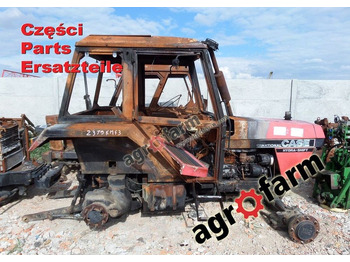 Piezas de recambio CASE