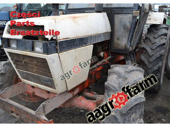 Piezas de recambio CASE