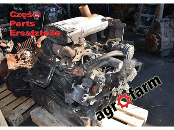 Piezas de recambio CASE