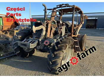 Piezas de recambio CASE