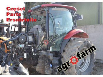 Piezas de recambio CASE