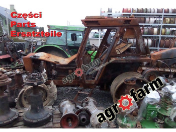 Piezas de recambio FIAT