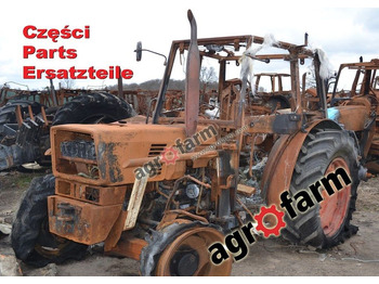 Piezas de recambio FENDT