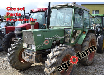 Piezas de recambio FENDT
