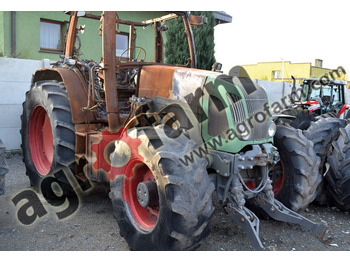 Piezas de recambio FENDT