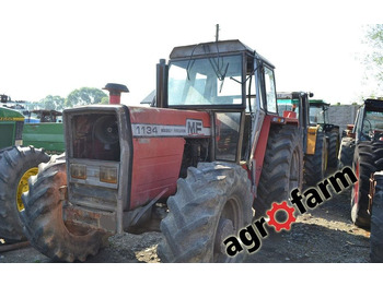 Piezas de recambio MASSEY FERGUSON