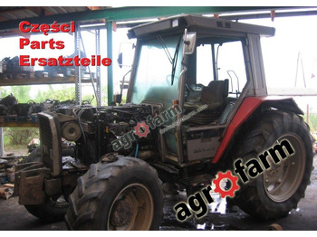 Piezas de recambio MASSEY FERGUSON