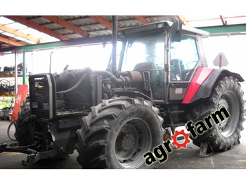 Piezas de recambio MASSEY FERGUSON