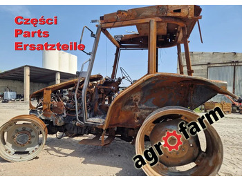 Piezas de recambio MASSEY FERGUSON