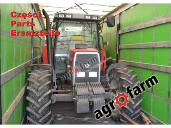 Piezas de recambio MASSEY FERGUSON
