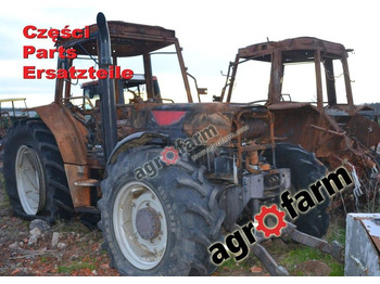 Piezas de recambio MASSEY FERGUSON
