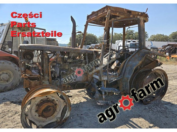 Piezas de recambio MASSEY FERGUSON