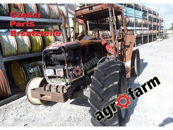 Piezas de recambio MASSEY FERGUSON