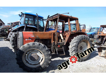 Piezas de recambio MASSEY FERGUSON