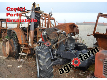 Piezas de recambio McCORMICK