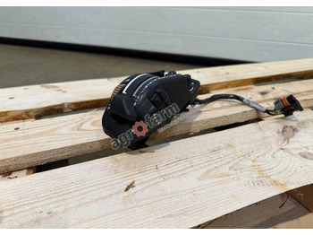 Sistema eléctrico JOHN DEERE