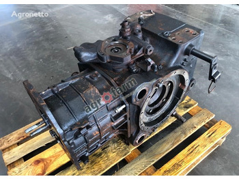 Transmisión para Tractor TYLNY MOST   John Deere 6400: foto 1